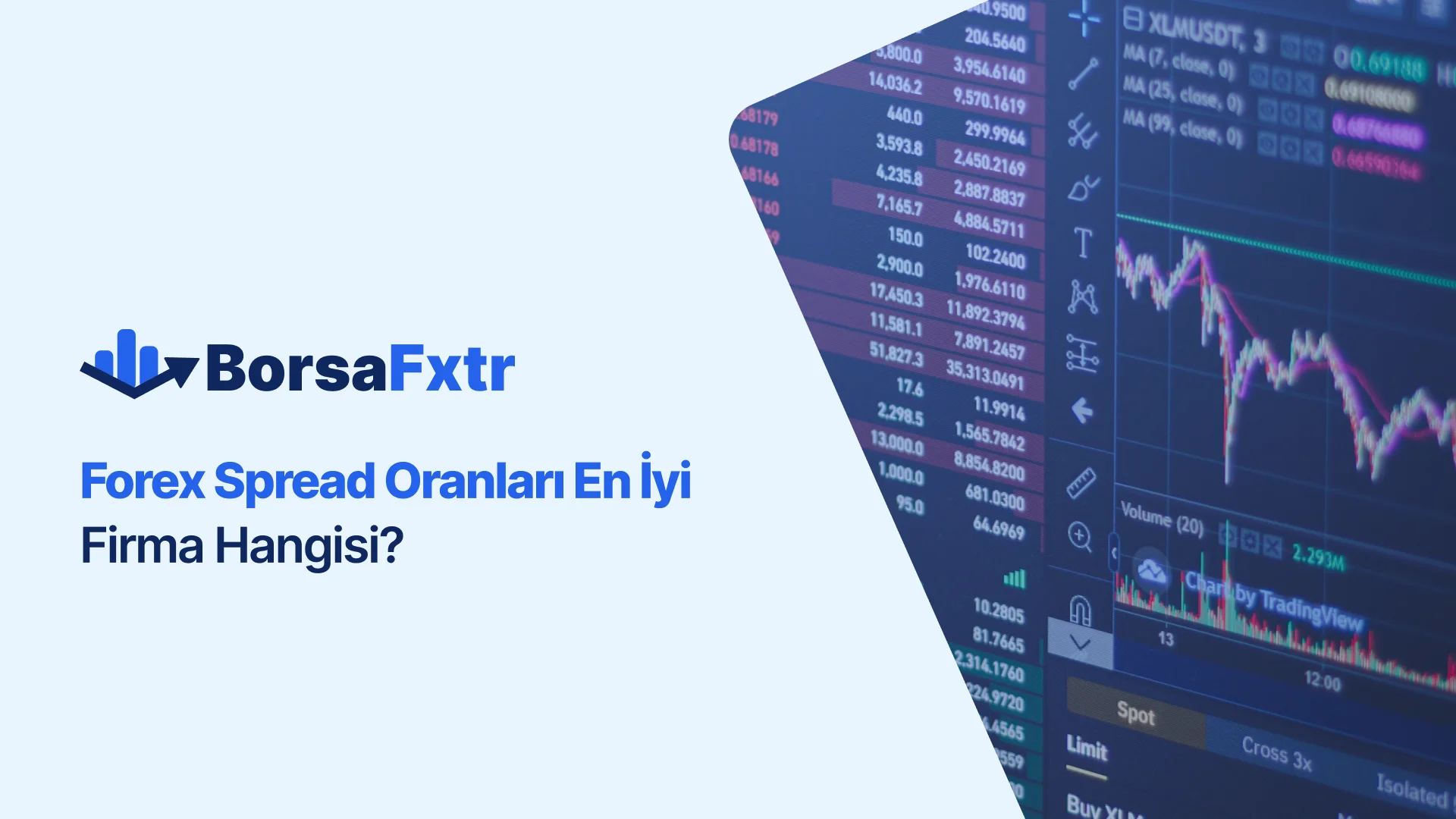 Forex Spread Oranları En İyi Firma Hangisi?
