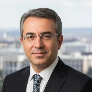 Dr. Tunç Arda Yaman