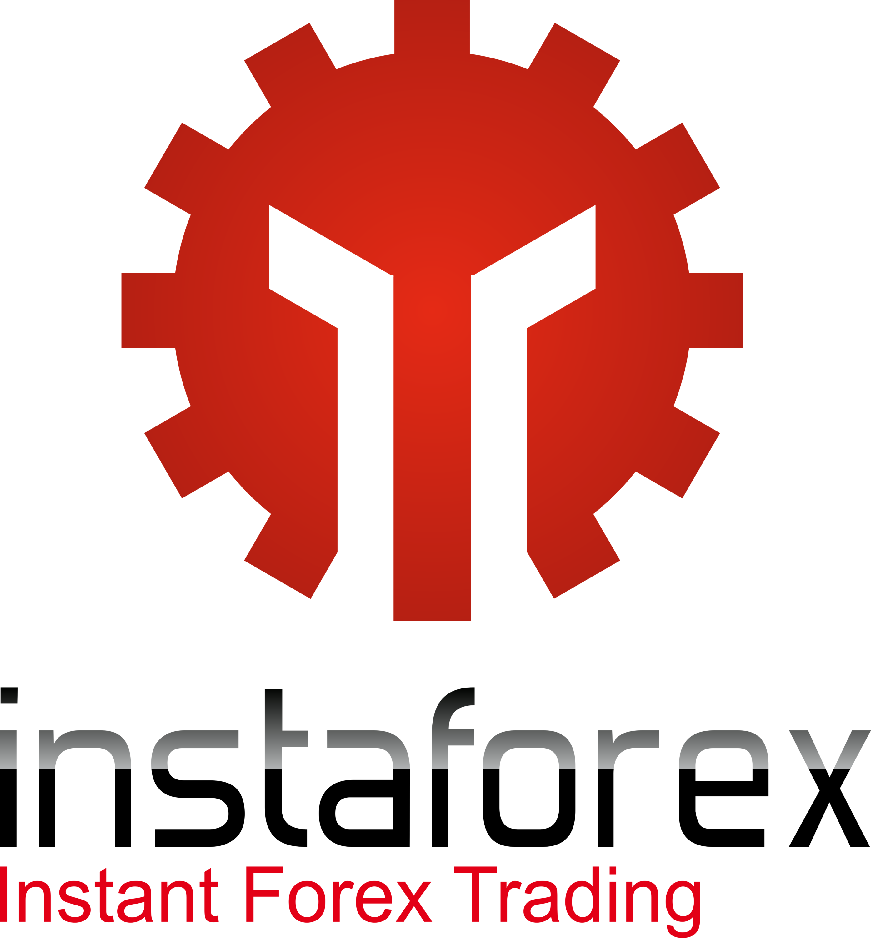 InstaForex